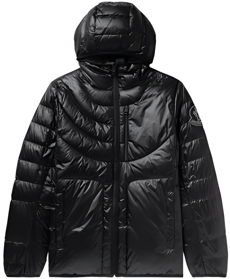 moncler-genius-fw-22-black-down-jacket-hoodie-with-logo-patch-for-men-h10921-a00035-m1480999
