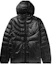 Order MONCLER GENIUS 秋冬系列黑色羽絨連帽外套 男士Logo徽章款 H10921A00035M1480999
