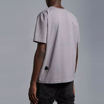 MONCLER GENIUS Graphic Print Unisex Crewneck Short Sleeve T-Shirt H209Y8C00001M2780601 Shop MONCLER GENIUS Graphic Print Unisex Crewneck Short Sleeve T-Shirt H209Y8C00001M2780601