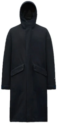 MONCLER GENIUS HYKE FW21 Languard男款長袖羽絨外套 藍色 G209K1C00004M1194778 Order MONCLER GENIUS HYKE FW21 Languard男款長袖羽絨外套 藍色 G209K1C00004M1194778