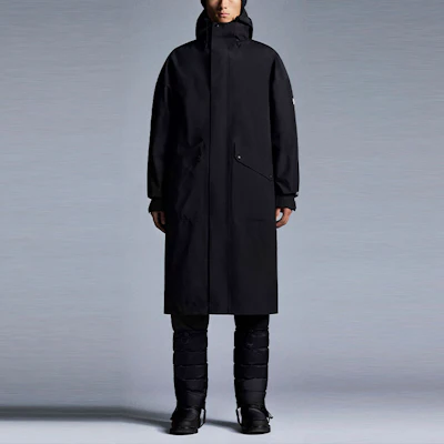 MONCLER GENIUS HYKE FW21 Languard男款長袖羽絨外套 藍色 G209K1C00004M1194778 Lookbook MONCLER GENIUS HYKE FW21 Languard男款長袖羽絨外套 藍色 G209K1C00004M1194778