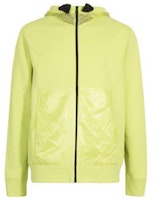 MONCLER GENIUS Solid Color Zip-Up Hooded Jacket 8G50310V8177112 MONCLER GENIUS Solid Color Zip-Up Hooded Jacket 8G50310V8177112