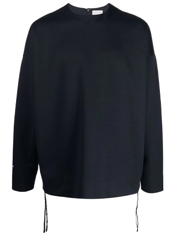 moncler-genius-solid-crewneck-pullover-sweatshirt-navy-blue-8-g00006899-ga