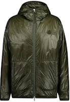 MONCLER GENIUS Solid Logo Hooded Waterproof Down Jacket Unisex F10921A5080053029833 MONCLER GENIUS Solid Logo Hooded Waterproof Down Jacket Unisex F10921A5080053029833