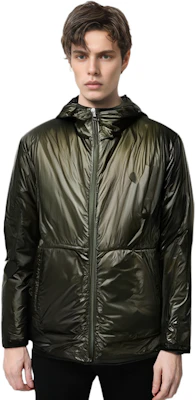 MONCLER GENIUS 經典標誌連帽防水羽絨外套 男女適用 F10921A5080053029833 Details for MONCLER GENIUS 經典標誌連帽防水羽絨外套 男女適用 F10921A5080053029833