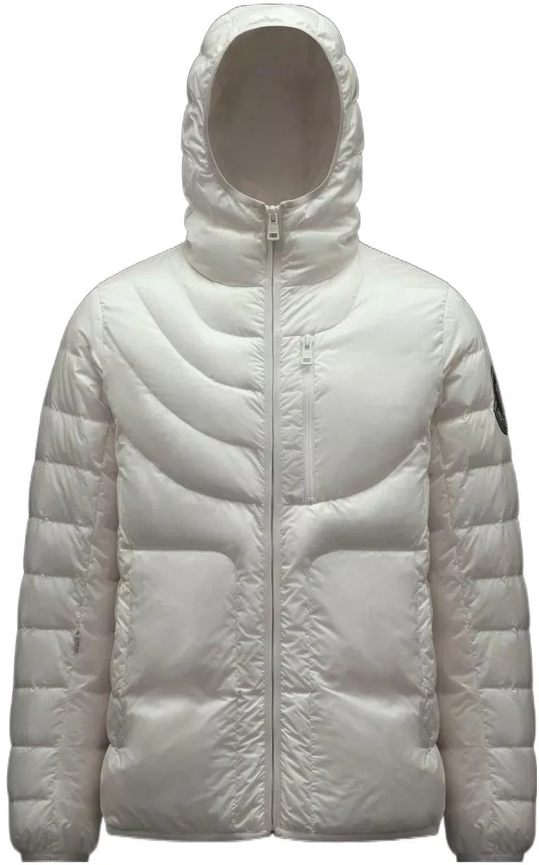 moncler-genius-ss-22-1952-hissu-short-down-jacket-white-hooded-logo-style-h10921-a00035-m1480036