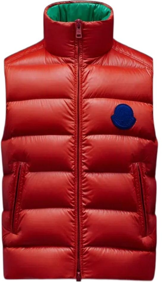 moncler-genius-ss-22-1952-series-glossy-red-zip-vest-1-a00032-m16034-a8