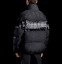 Purchase MONCLER GENIUS 黑色皮卡丘貼布冬季短版羽絨滑雪外套 (男女適用) F209U1B50510539YK999