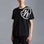 Purchase MONCLER GENIUS x 1017 ALYX 9SM Graphic Print Black Unisex T-Shirt. H209Y8C00001M2780999