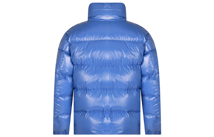 MONCLER GENIUS 1952 Dervo Quilted Down Jacket Unisex Blue 1A0003353A0E75G 圖 3