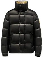 MONCLER GENIUS x 1952 Dervo Ski Down Jacket Black Unisex Winter Fashion. 0921A0003353A0E999 MONCLER GENIUS x 1952 Dervo Ski Down Jacket Black Unisex Winter Fashion. 0921A0003353A0E999