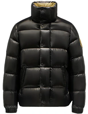 MONCLER GENIUS x 1952 Dervo黑色滑雪羽絨外套 男女冬季時尚款式 0921A0003353A0E999 Buy MONCLER GENIUS x 1952 Dervo黑色滑雪羽絨外套 男女冬季時尚款式 0921A0003353A0E999