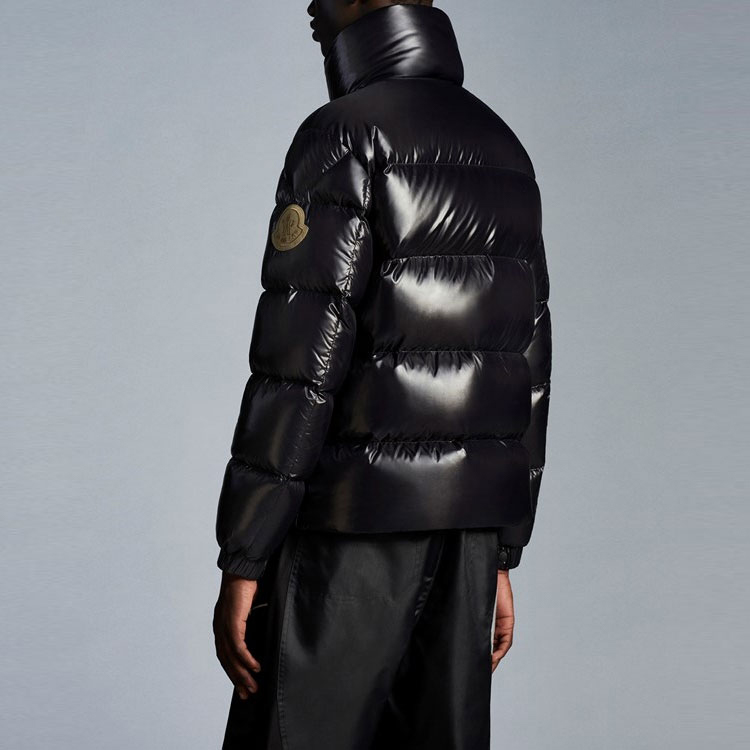 MONCLER GENIUS 1952 Dervo Ski Down Jacket Black Unisex Winter Fashion. 0921A0003353A0E999 圖 5