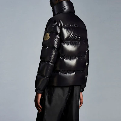 MONCLER GENIUS x 1952 Dervo黑色滑雪羽絨外套 男女冬季時尚款式 0921A0003353A0E999 Purchase MONCLER GENIUS x 1952 Dervo黑色滑雪羽絨外套 男女冬季時尚款式 0921A0003353A0E999