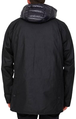 MONCLER GENIUS x BARBOUR FW22 Solid Pocket Zip-Up Hooded Jacket Men’s. 1A00034M2146999 Purchase MONCLER GENIUS x BARBOUR FW22 Solid Pocket Zip-Up Hooded Jacket Men’s. 1A00034M2146999