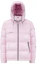 Buy MONCLER GENIUS x FRGMT FW22 Rickey粉色菱格LOGO羽绒夹克男女同款. H209U1A00002M2149521