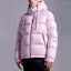 Details for MONCLER GENIUS x FRGMT FW22 Rickey粉色菱格LOGO羽绒夹克男女同款. H209U1A00002M2149521