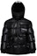 Buy MONCLER GENIUS x FRGMT Hiroshi Fujiwara Chaqueta Negra Impermeable con Capucha 09U1B5021068950999