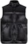 Order MONCLER GENIUS x FRGMT Hiroshi Fujiwara Dot Pattern Down Vest Black Unisex. H209U1A00006M2313999
