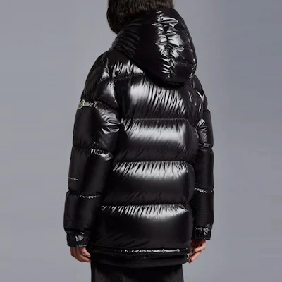MONCLER GENIUS x FRGMT 藤原浩聯名 FW22 黑色羽絨外套 男女通用款 H209U1A00010M2149999 Purchase MONCLER GENIUS x FRGMT 藤原浩聯名 FW22 黑色羽絨外套 男女通用款 H209U1A00010M2149999