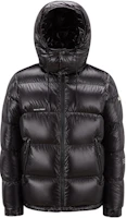 MONCLER GENIUS x FRGMT Hiroshi Fujiwara FW22 Rickey Black Down Jacket Unisex. H209U1A00002M2149999 MONCLER GENIUS x FRGMT Hiroshi Fujiwara FW22 Rickey Black Down Jacket Unisex. H209U1A00002M2149999