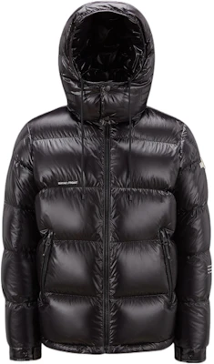 MONCLER GENIUS x FRGMT 藤原浩 FW22 Rickey 黑色羽絨外套 男女適用 H209U1A00002M2149999 Buy MONCLER GENIUS x FRGMT 藤原浩 FW22 Rickey 黑色羽絨外套 男女適用 H209U1A00002M2149999