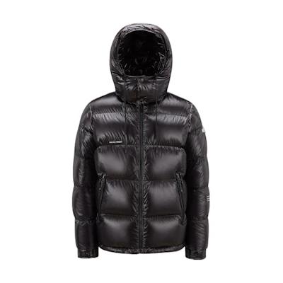MONCLER GENIUS FRGMT Hiroshi Fujiwara FW22 Rickey Black Down Jacket Unisex. H209U1A00002M2149999