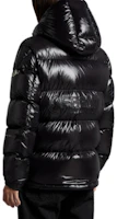 Purchase MONCLER GENIUS x FRGMT 藤原浩 FW22 Rickey 黑色羽絨外套 男女適用 H209U1A00002M2149999