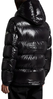 MONCLER GENIUS x FRGMT 藤原浩 FW22 Rickey 黑色羽絨外套 男女適用 H209U1A00002M2149999 Purchase MONCLER GENIUS x FRGMT 藤原浩 FW22 Rickey 黑色羽絨外套 男女適用 H209U1A00002M2149999