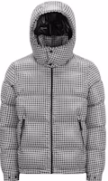 MONCLER GENIUS x FRGMT Hiroshi Fujiwara SS23 Unisex Short Puffer Jacket. I209U1A00002M3077F90 MONCLER GENIUS x FRGMT Hiroshi Fujiwara SS23 Unisex Short Puffer Jacket. I209U1A00002M3077F90