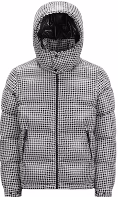 Chaqueta Corta Acolchada Unisex MONCLER GENIUS x FRGMT Hiroshi Fujiwara SS23. I209U1A00002M3077F90 Buy Chaqueta Corta Acolchada Unisex MONCLER GENIUS x FRGMT Hiroshi Fujiwara SS23. I209U1A00002M3077F90
