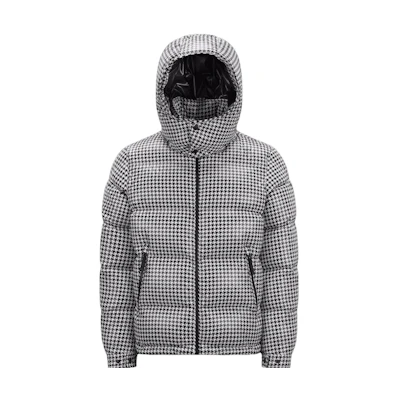 MONCLER GENIUS FRGMT Hiroshi Fujiwara SS23 Unisex Short Puffer Jacket. I209U1A00002M3077F90