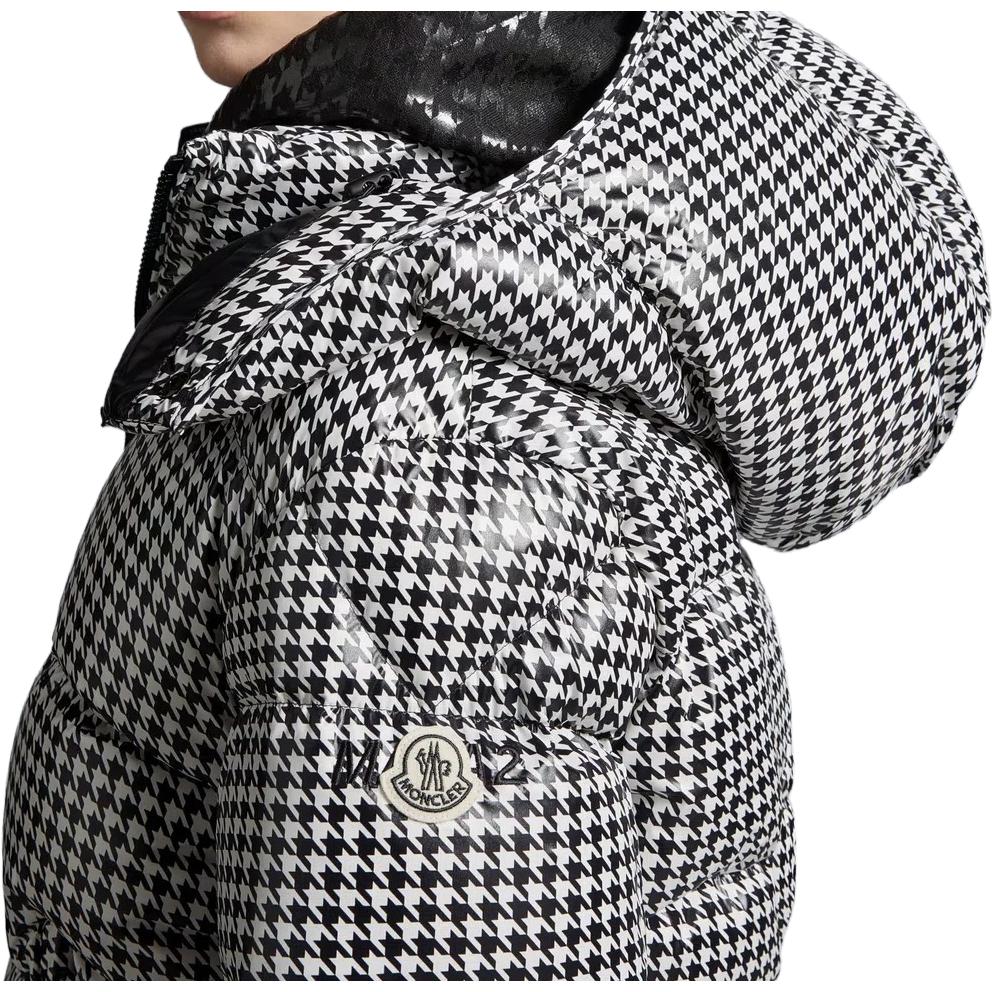 MONCLER GENIUS FRGMT Hiroshi Fujiwara SS23 Unisex Short Puffer Jacket. I209U1A00002M3077F90 圖 5