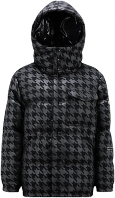 MONCLER GENIUS x FRGMT SS23 黑色印花男女短版羽絨外套. I209U1A00008M3083F99 Order MONCLER GENIUS x FRGMT SS23 黑色印花男女短版羽絨外套. I209U1A00008M3083F99