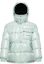 Order MONCLER GENIUS x Hiroshi Fujiwara FRGMT Anthemy Verde Chaqueta Impermeable Pluma 09U1B5021068950807