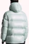Purchase MONCLER GENIUS x Hiroshi Fujiwara FRGMT Anthemy Verde Chaqueta Impermeable Pluma 09U1B5021068950807