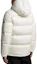 Details for Moncler Genius x Hiroshi Fujiwara FRGMT FW22 Chaqueta Blanca Unisex con Capucha Desmontable. H209U1A00010M2149034