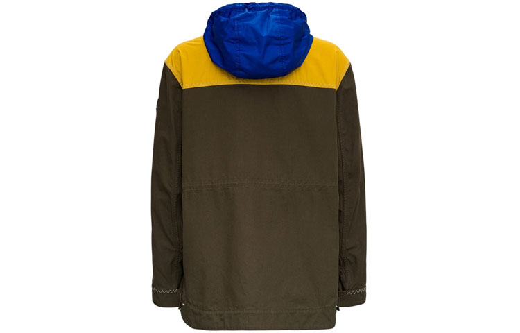 MONCLER GENIUS JW Anderson Casual Workwear Jacket Collection 1B51200M1150833 圖 3