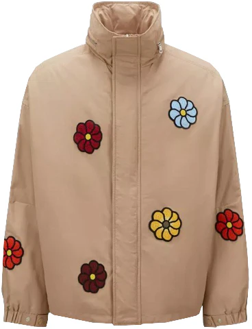 moncler-genius-x-jw-anderson-floral-patch-short-down-jacket-khaki-unisex-i109-e1-a00001-m2844236