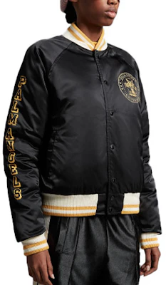 Chaqueta Bomber Unisex MONCLER GENIUS x Palm Angels Colaboración Logo. H209L1A00003M2343999 Order Chaqueta Bomber Unisex MONCLER GENIUS x Palm Angels Colaboración Logo. H209L1A00003M2343999