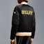 Shop Chaqueta Bomber Unisex MONCLER GENIUS x Palm Angels Colaboración Logo. H209L1A00003M2343999
