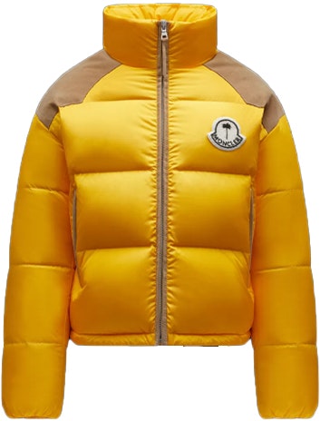 moncler-genius-x-palm-angels-fw-21-ski-season-logo-patchwork-down-jacket-yellow-g209-l1-a00015-m1352105