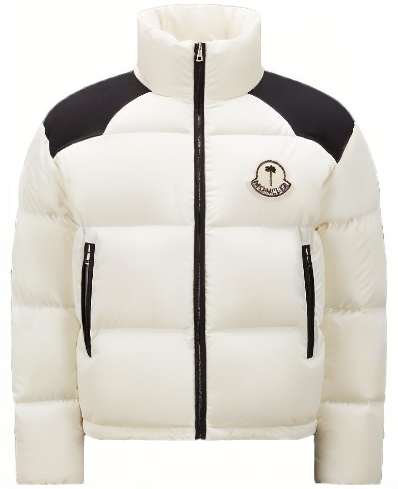moncler-genius-x-palm-angels-fw-22-nevin-beige-colorblock-logo-hooded-down-jacket-h209-l1-a00002-m2341034