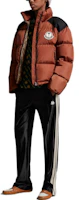 Purchase MONCLER GENIUS x PALM ANGELS FW22 Nevin Quilted Down Jacket Brown Unisex. H209L1A00002M2341370