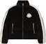 Buy MONCLER GENIUS x PALM ANGELS FW23 Corduroy Puffer Jacket Black Unisex. I209L1A00019M3566999
