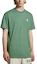 Lookbook Camiseta Unisex Verde MONCLER GENIUS x PALM ANGELS FW23 Logo de Algodón. I209L8C00003M3568855