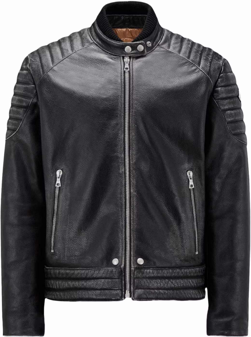 moncler-genius-x-palm-angels-fw-23-unisex-black-leather-down-jacket-i209-l1-a00009-m3477999