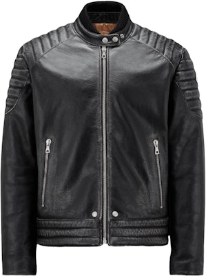 MONCLER GENIUS x PALM ANGELS FW23 男女黑色皮革羽絨外套。 I209L1A00009M3477999 Buy MONCLER GENIUS x PALM ANGELS FW23 男女黑色皮革羽絨外套。 I209L1A00009M3477999