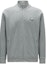 Order Sudadera Gris Unisex MONCLER GENIUS x PALM ANGELS FW23 Cuello Alto Cremallera Fleece I209L8G0000189A6S984