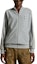 Lookbook Sudadera Gris Unisex MONCLER GENIUS x PALM ANGELS FW23 Cuello Alto Cremallera Fleece I209L8G0000189A6S984